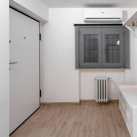 Villa De Riseis B&B 佩斯卡拉 外观 照片
