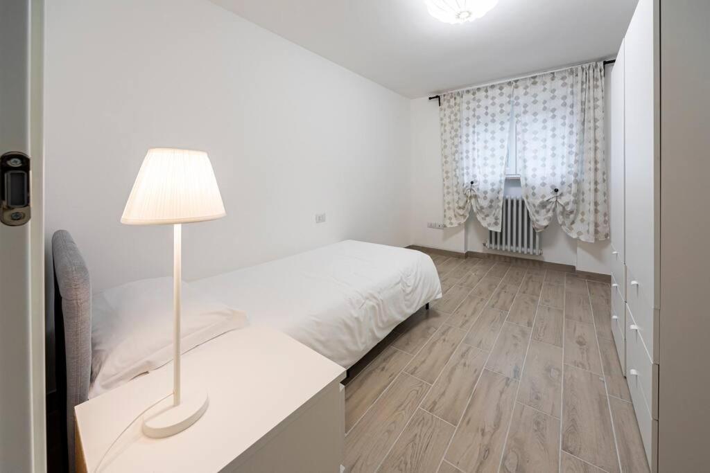 Villa De Riseis B&B 佩斯卡拉 外观 照片