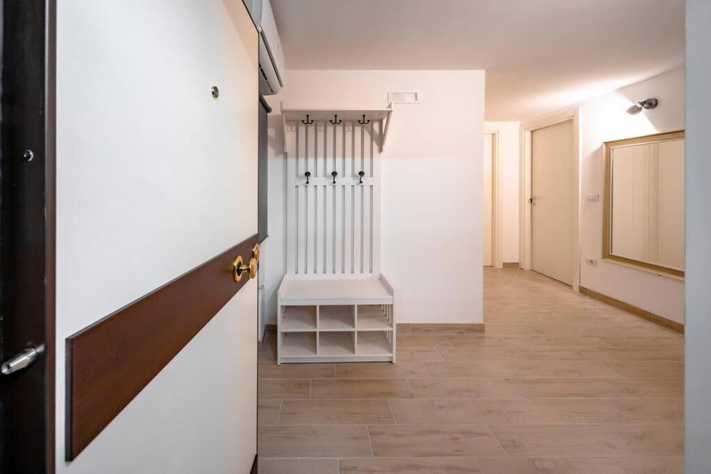 Villa De Riseis B&B 佩斯卡拉 外观 照片